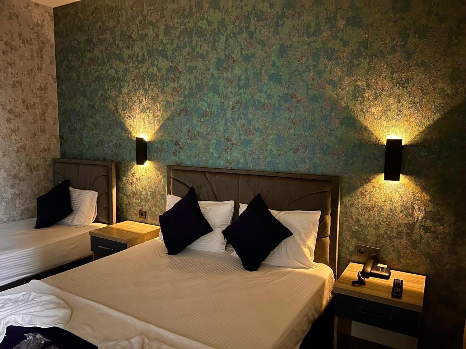 Guenesli Airport Suite Hotel - Istanbul — Fotoğraflar 3